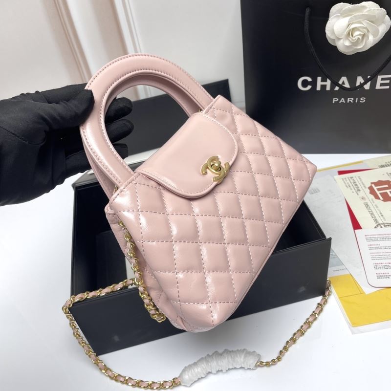 Chanel Top Handle Bags